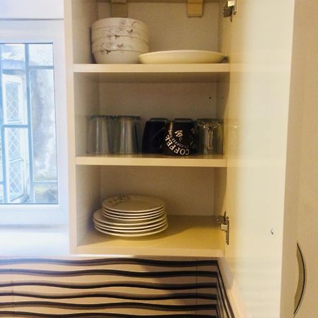באטומי Apartment Gorgasali_57 מראה חיצוני תמונה