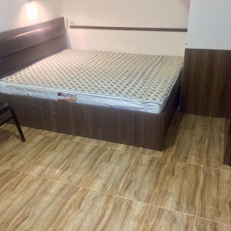 באטומי Apartment Gorgasali_57 מראה חיצוני תמונה