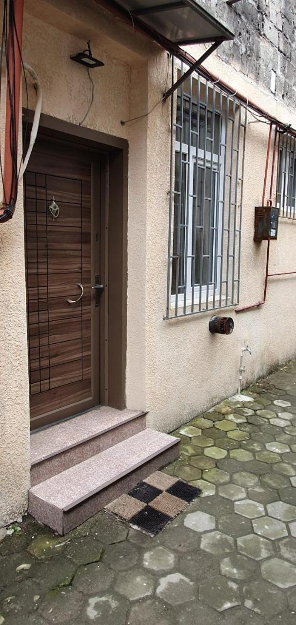 באטומי Apartment Gorgasali_57 מראה חיצוני תמונה