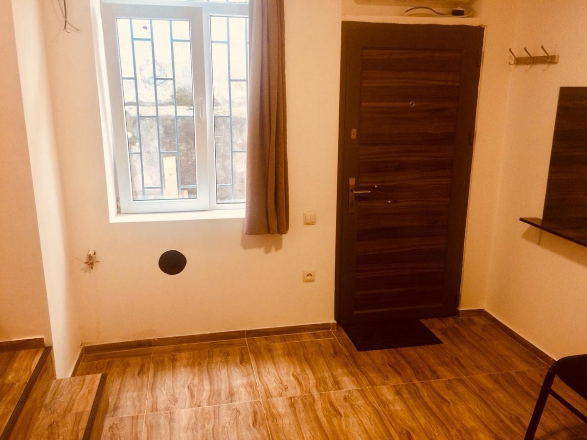 באטומי Apartment Gorgasali_57 מראה חיצוני תמונה