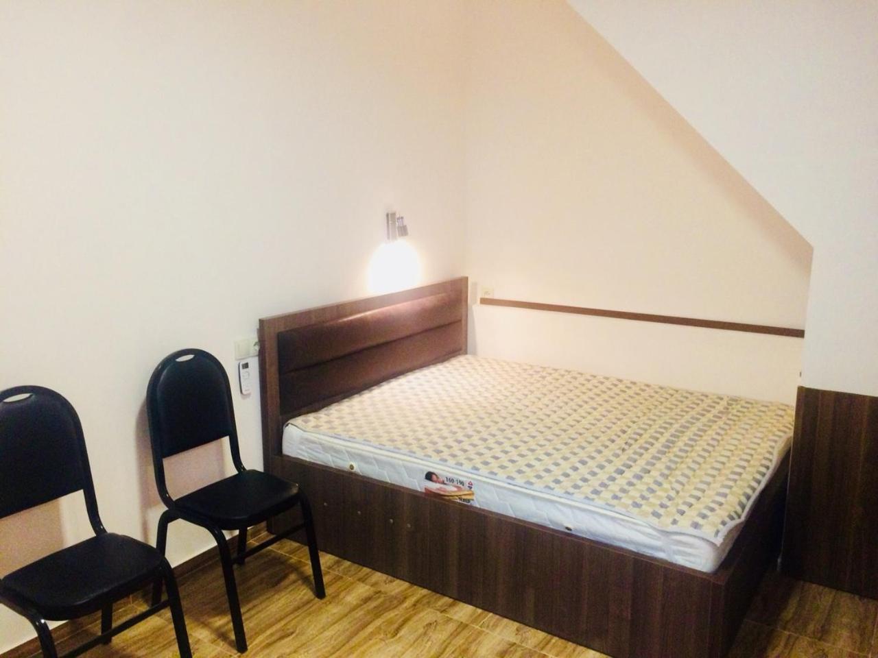 באטומי Apartment Gorgasali_57 מראה חיצוני תמונה