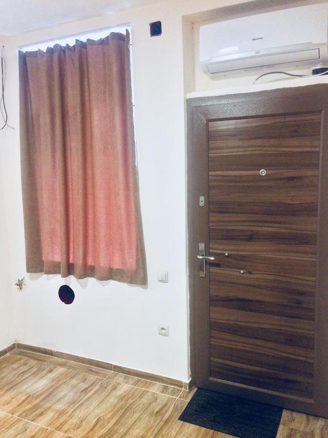 באטומי Apartment Gorgasali_57 מראה חיצוני תמונה