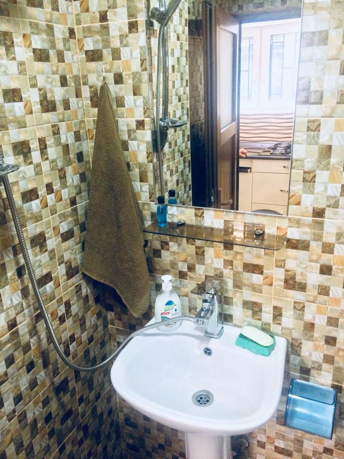 באטומי Apartment Gorgasali_57 מראה חיצוני תמונה