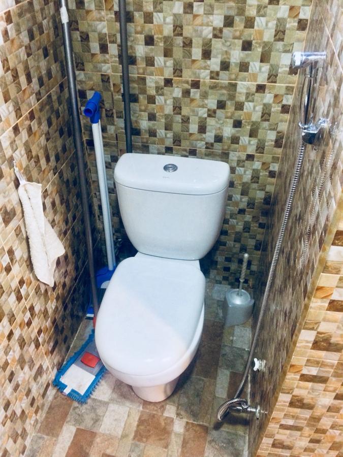 באטומי Apartment Gorgasali_57 מראה חיצוני תמונה