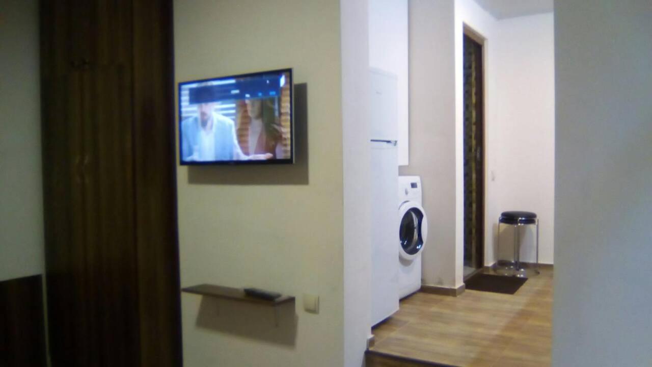 באטומי Apartment Gorgasali_57 מראה חיצוני תמונה