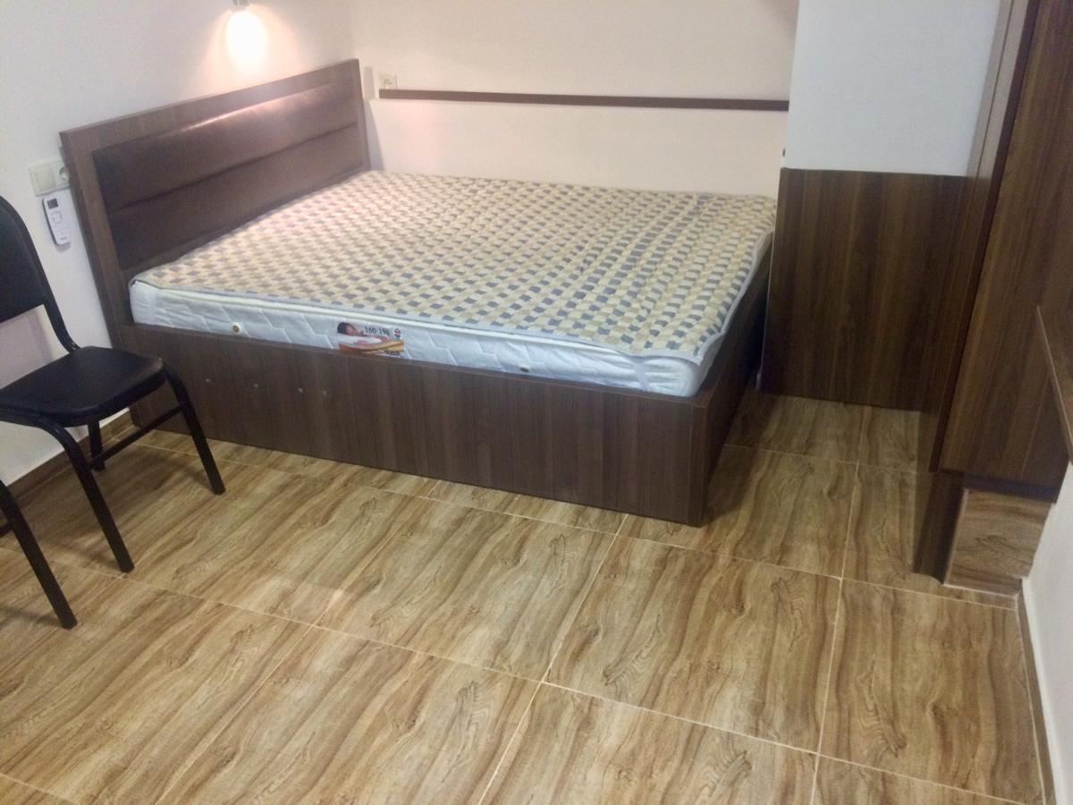 באטומי Apartment Gorgasali_57 מראה חיצוני תמונה