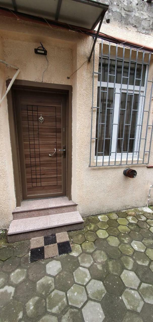 באטומי Apartment Gorgasali_57 מראה חיצוני תמונה