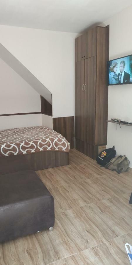 באטומי Apartment Gorgasali_57 מראה חיצוני תמונה